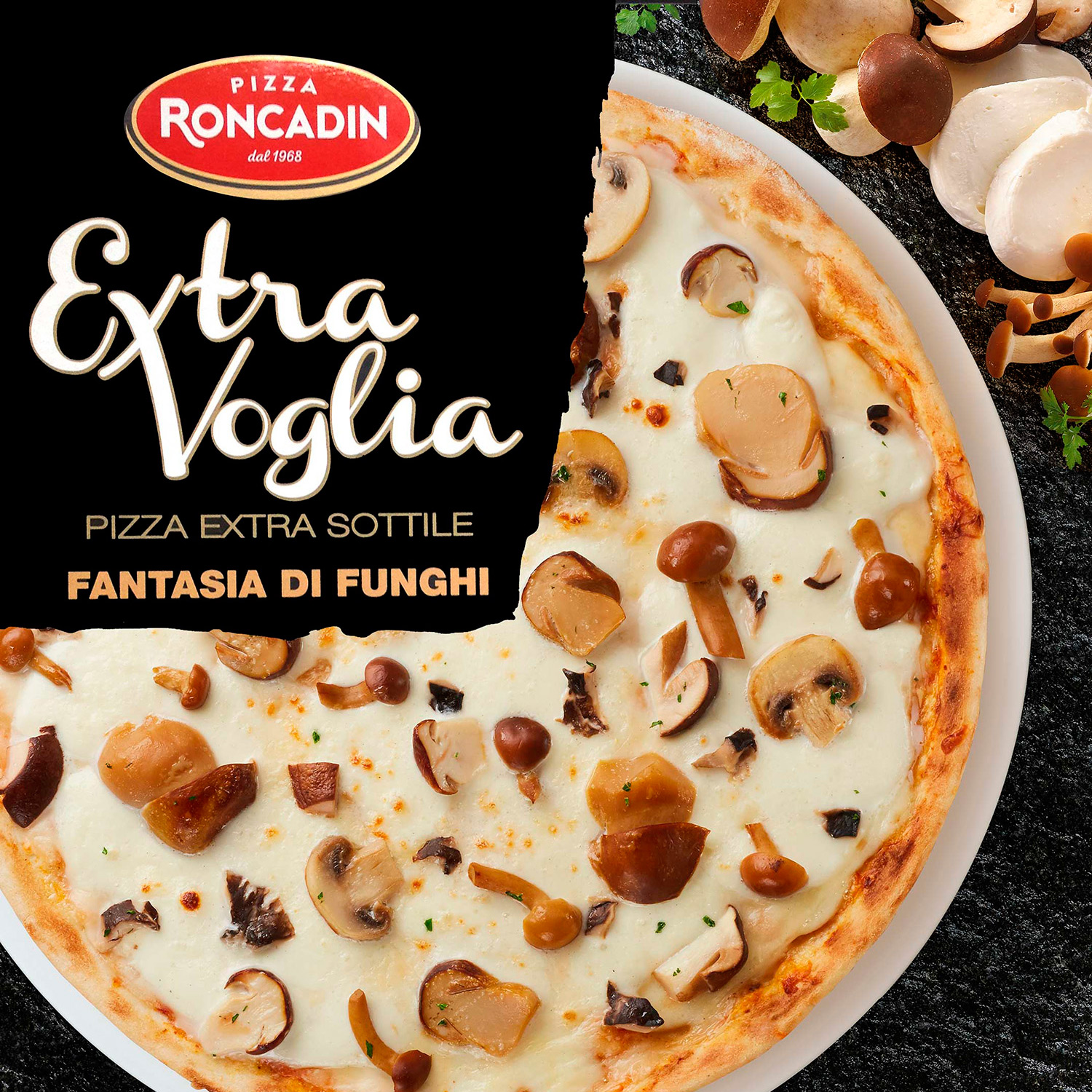 RONCADINFUNGHI