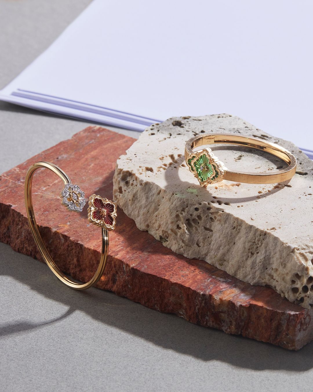 BUCCELLATI – 10