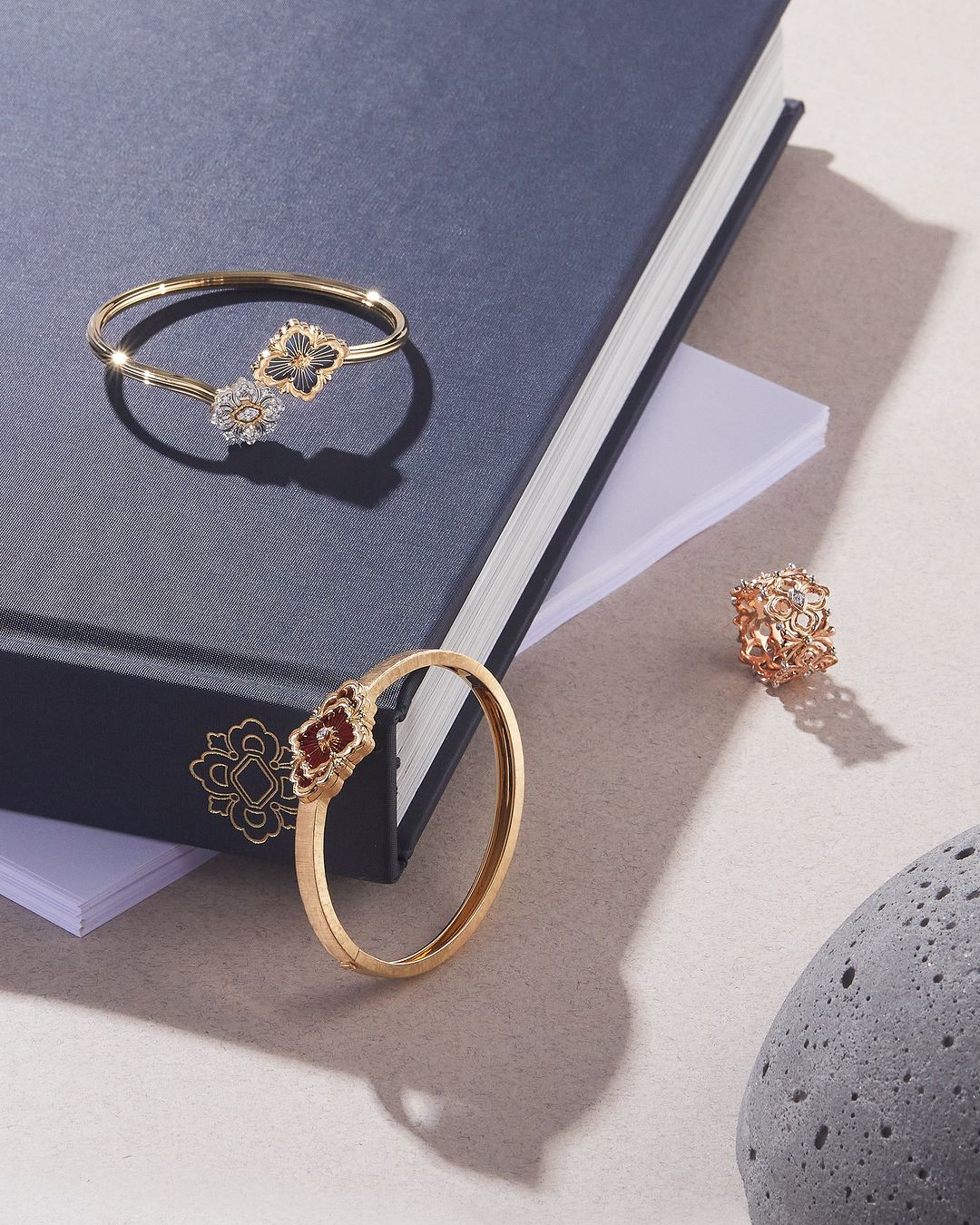 BUCCELLATI – 07