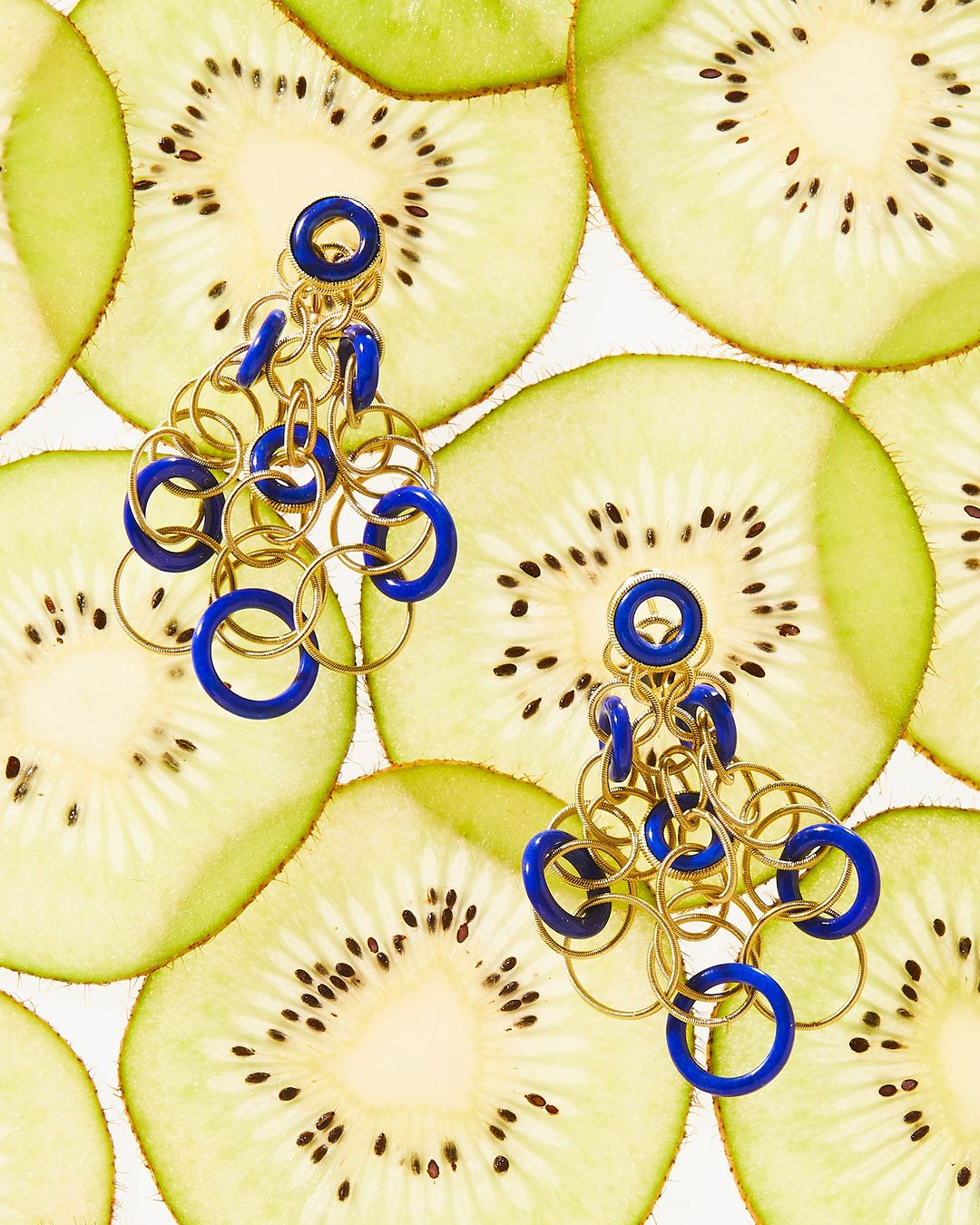 BUCCELLATI – 14