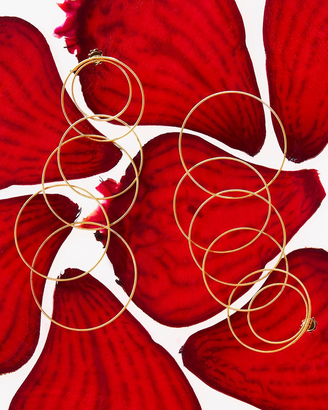 BUCCELLATI – 16
