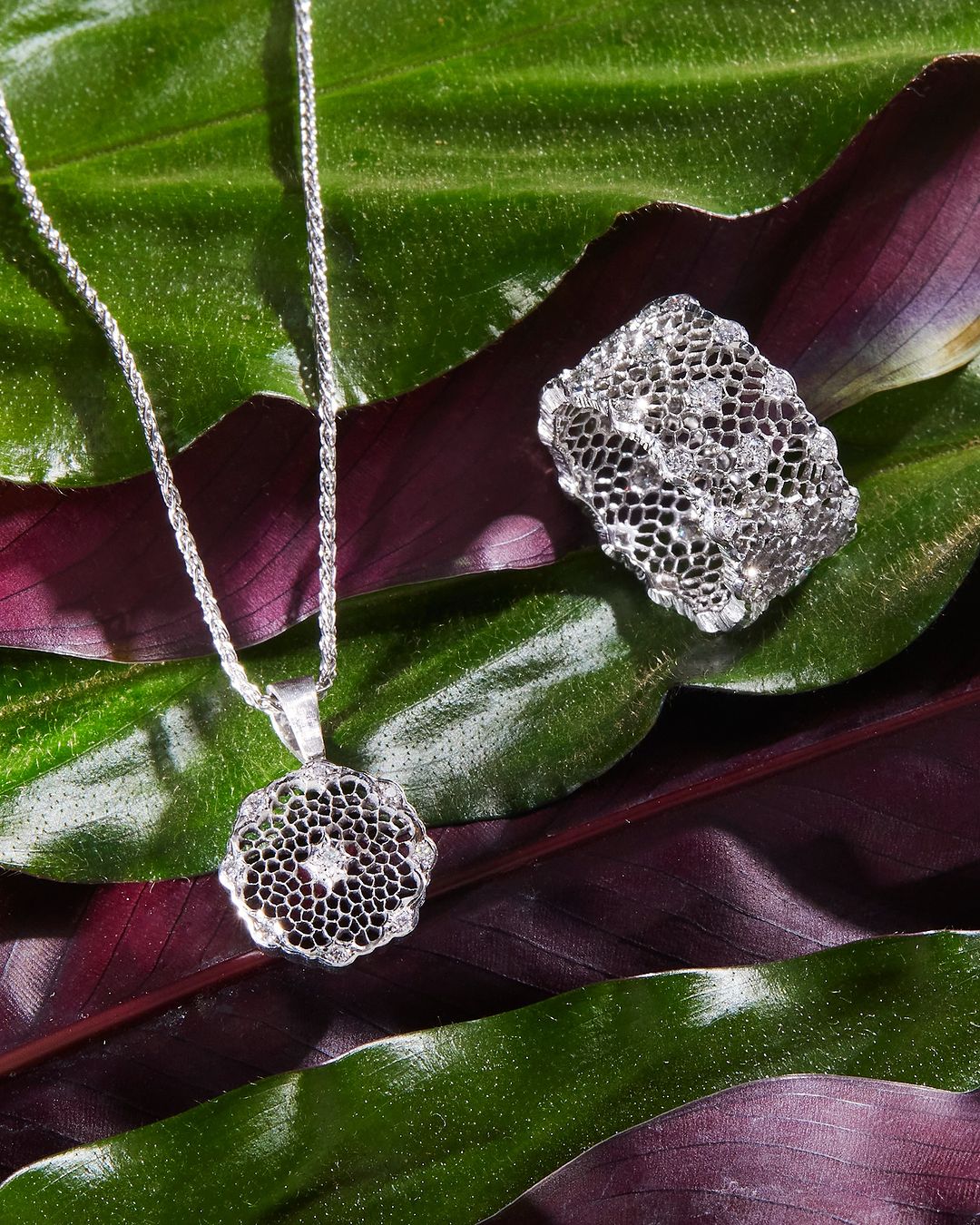 BUCCELLATI – 19
