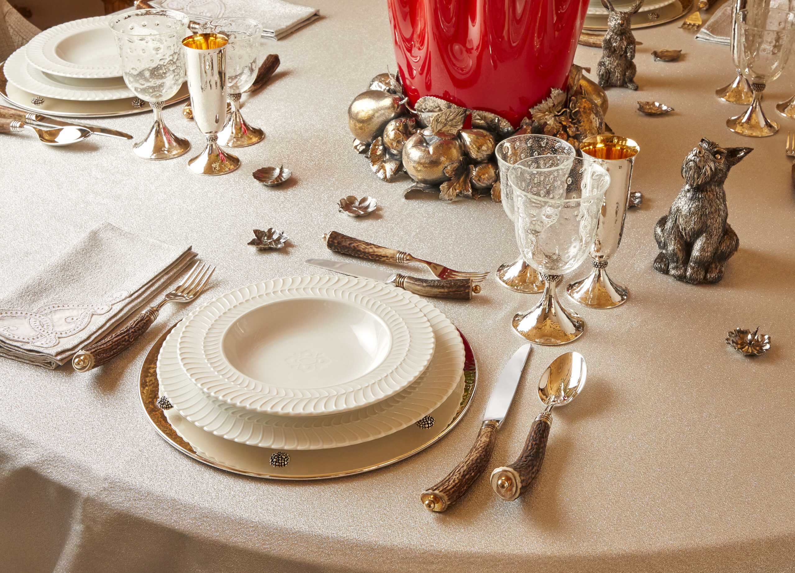 Buccellati - Tavola Inverno 9