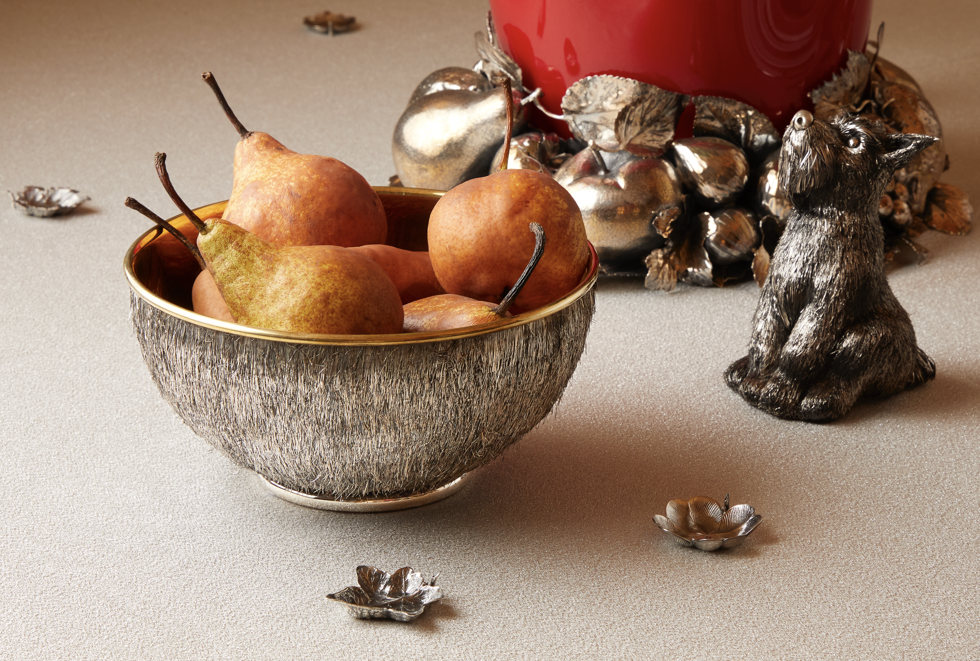 Buccellati - Tavola Inverno 1