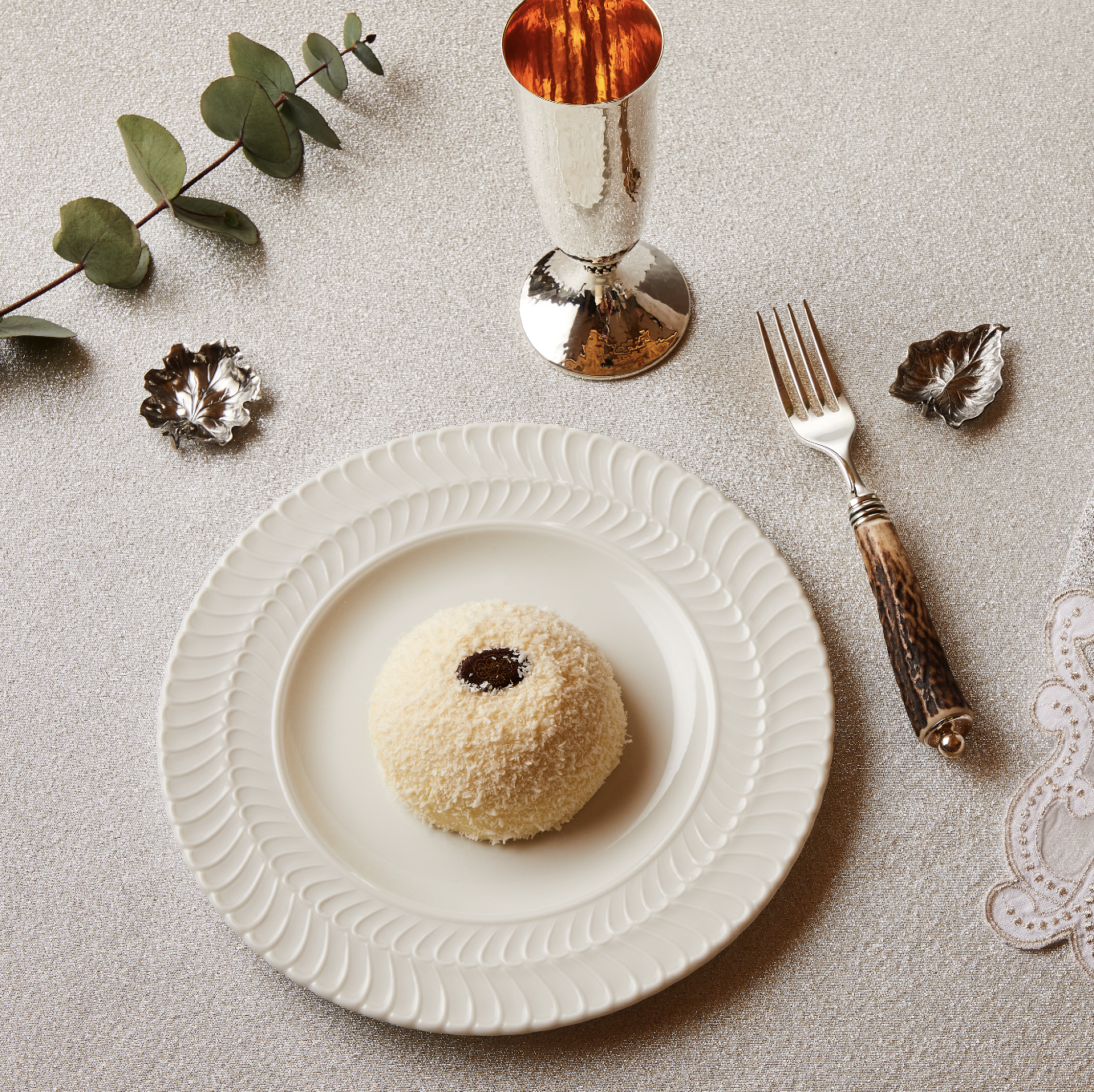 Buccellati - Tavola Inverno 5