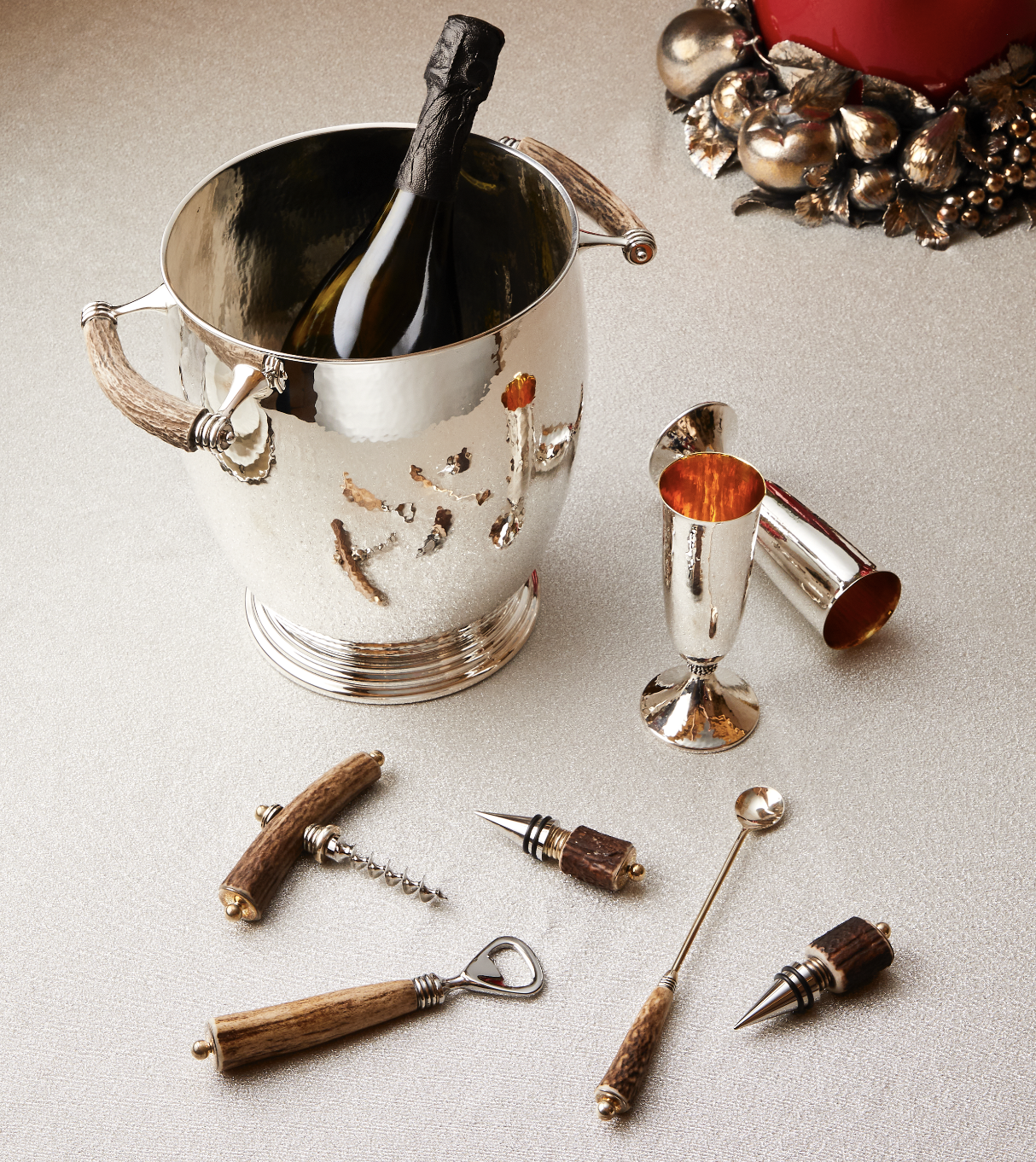 Buccellati - Tavola Inverno 8