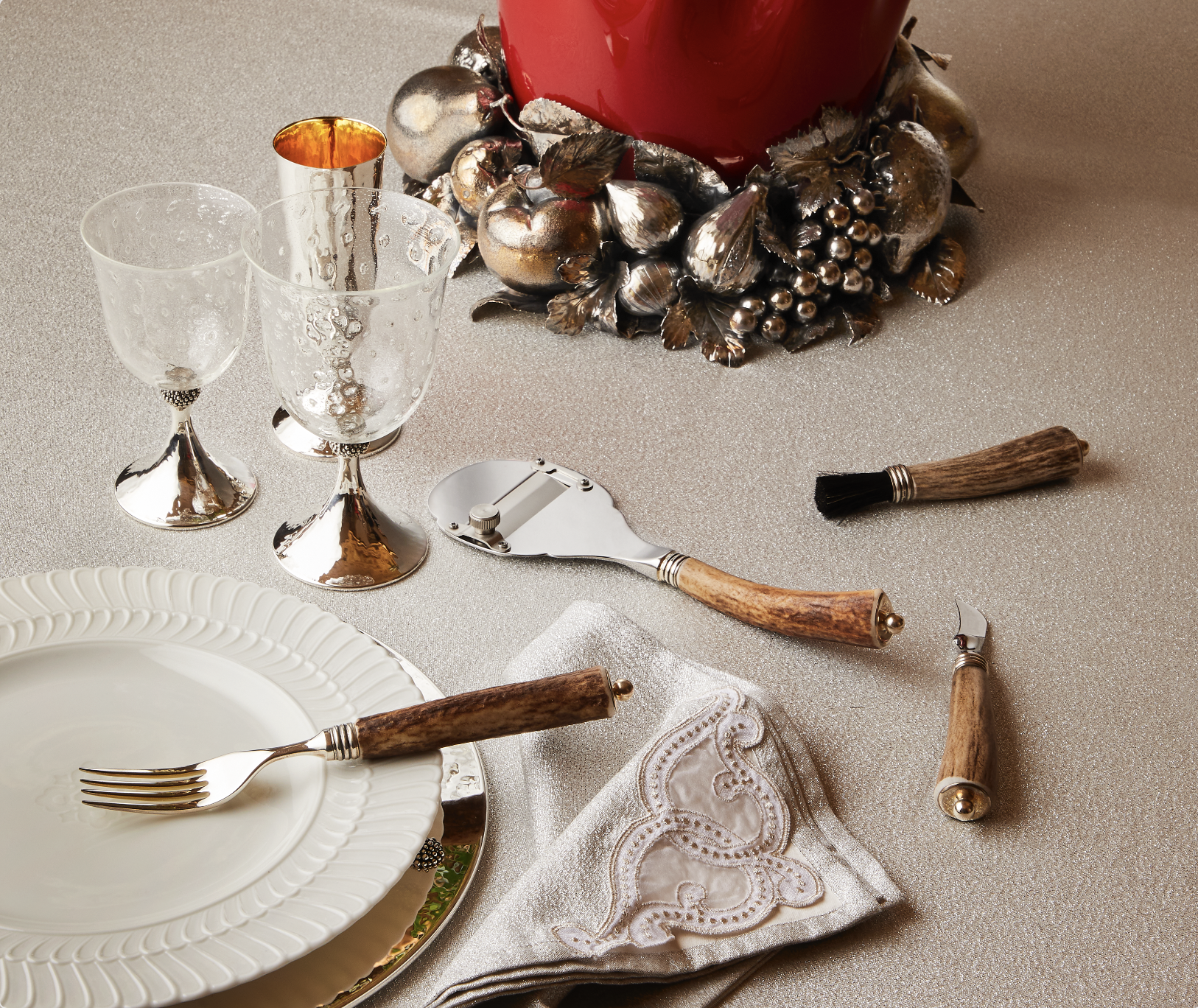 Buccellati - Tavola Inverno 6