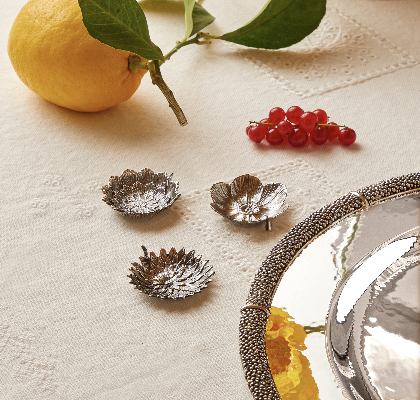 Buccellati - Tavola Estate 3