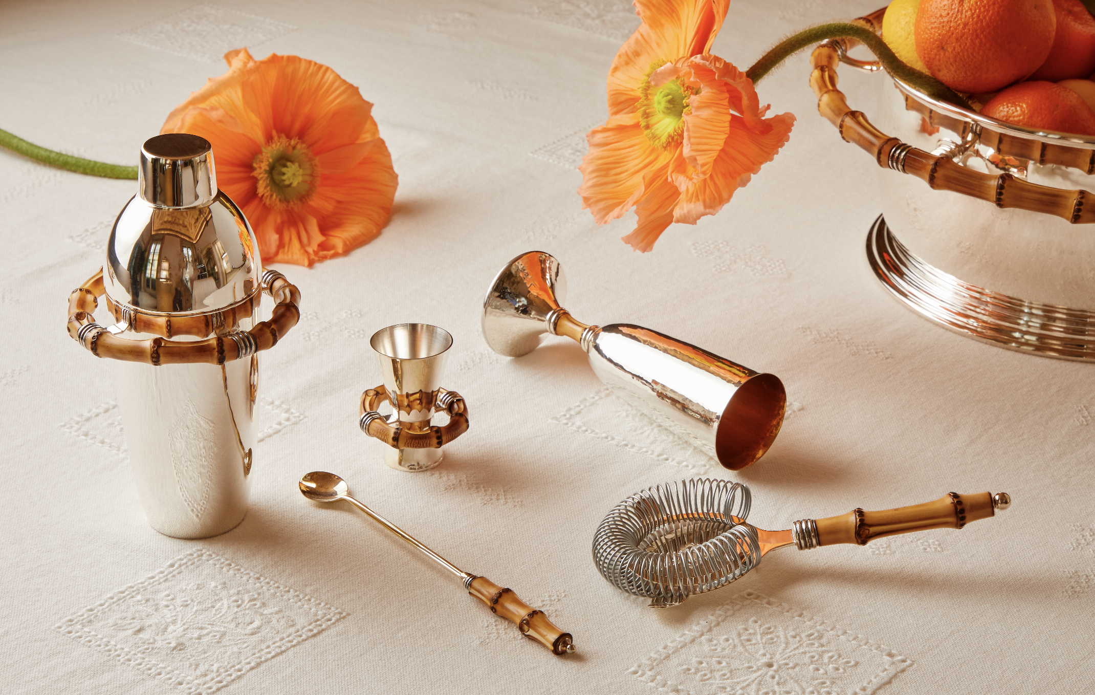 Buccellati - Tavola Estate 2