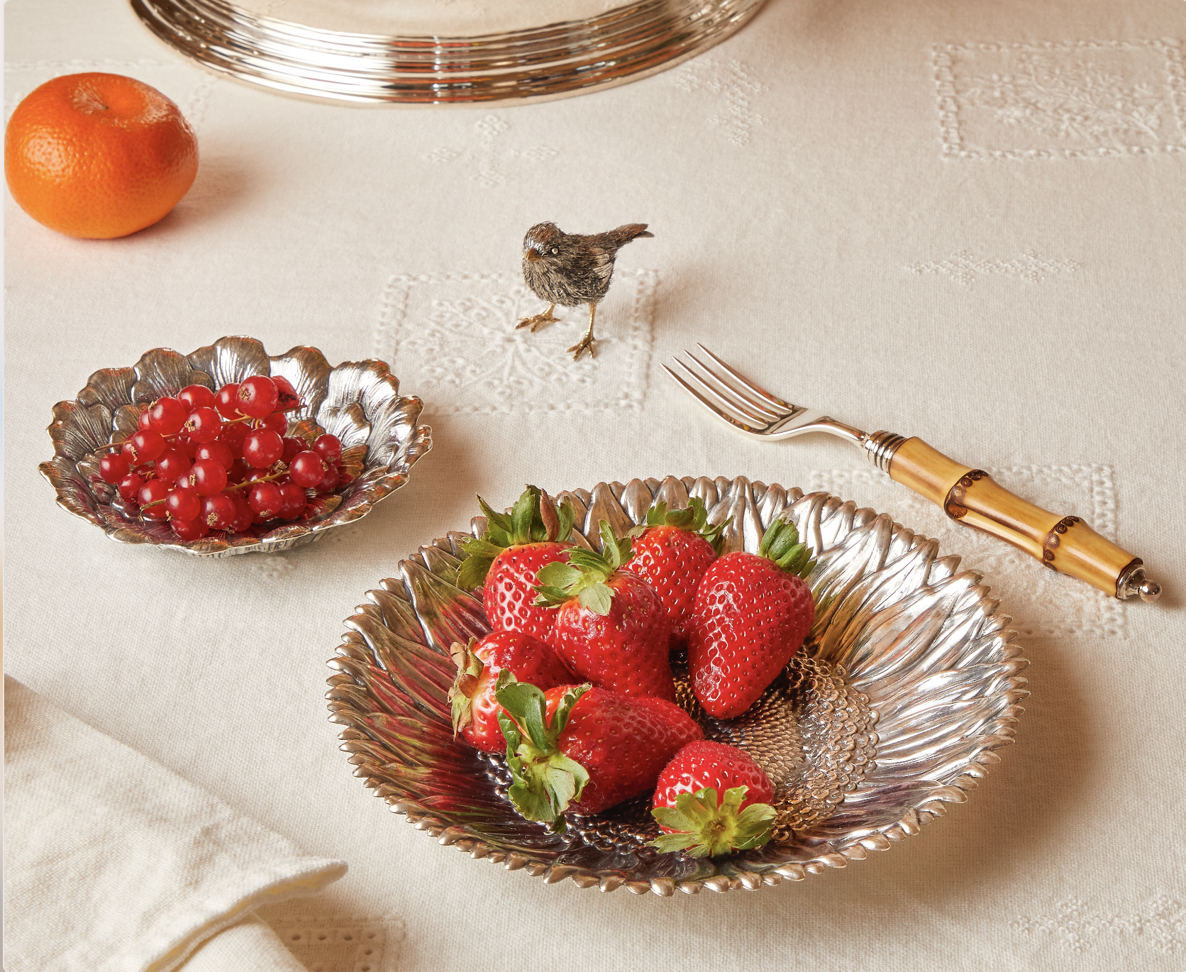 Buccellati - Tavola Estate 6