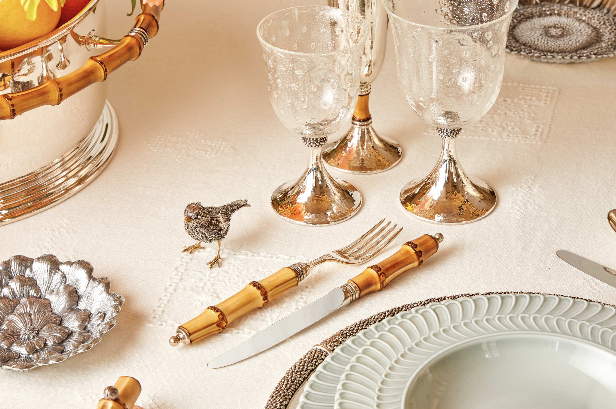 Buccellati - Tavola Estate 5