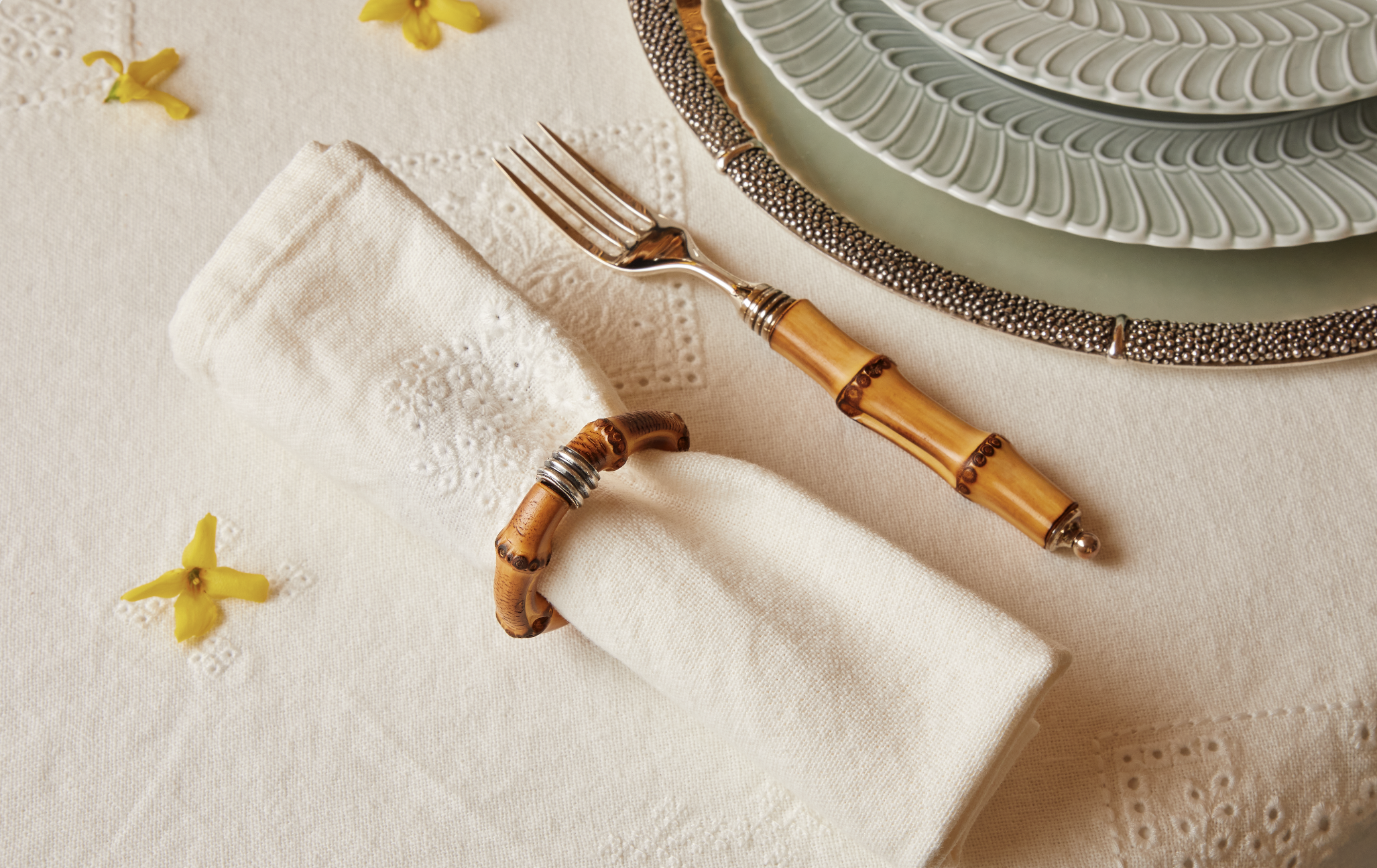 Buccellati - Tavola Estate 1