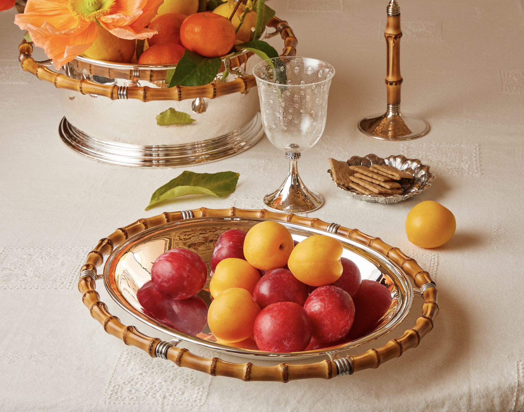 Buccellati - Tavola Estate 8