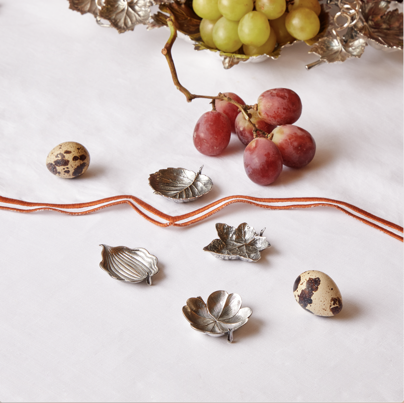 Buccellati - Tavola Autunno 9