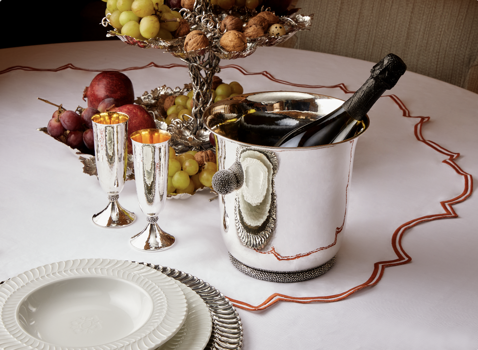 Buccellati - Tavola Autunno 5