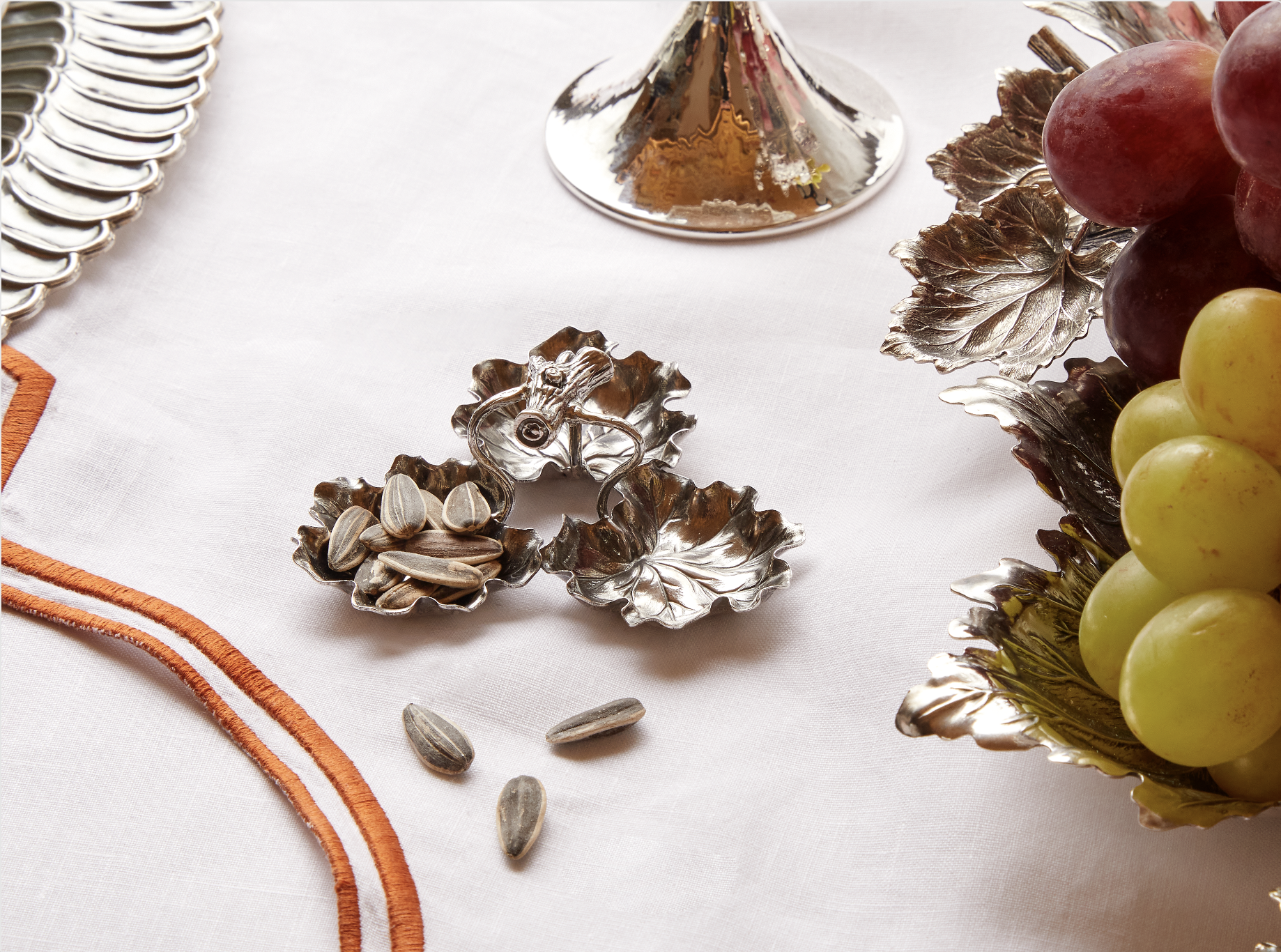 Buccellati - Tavola Autunno 8