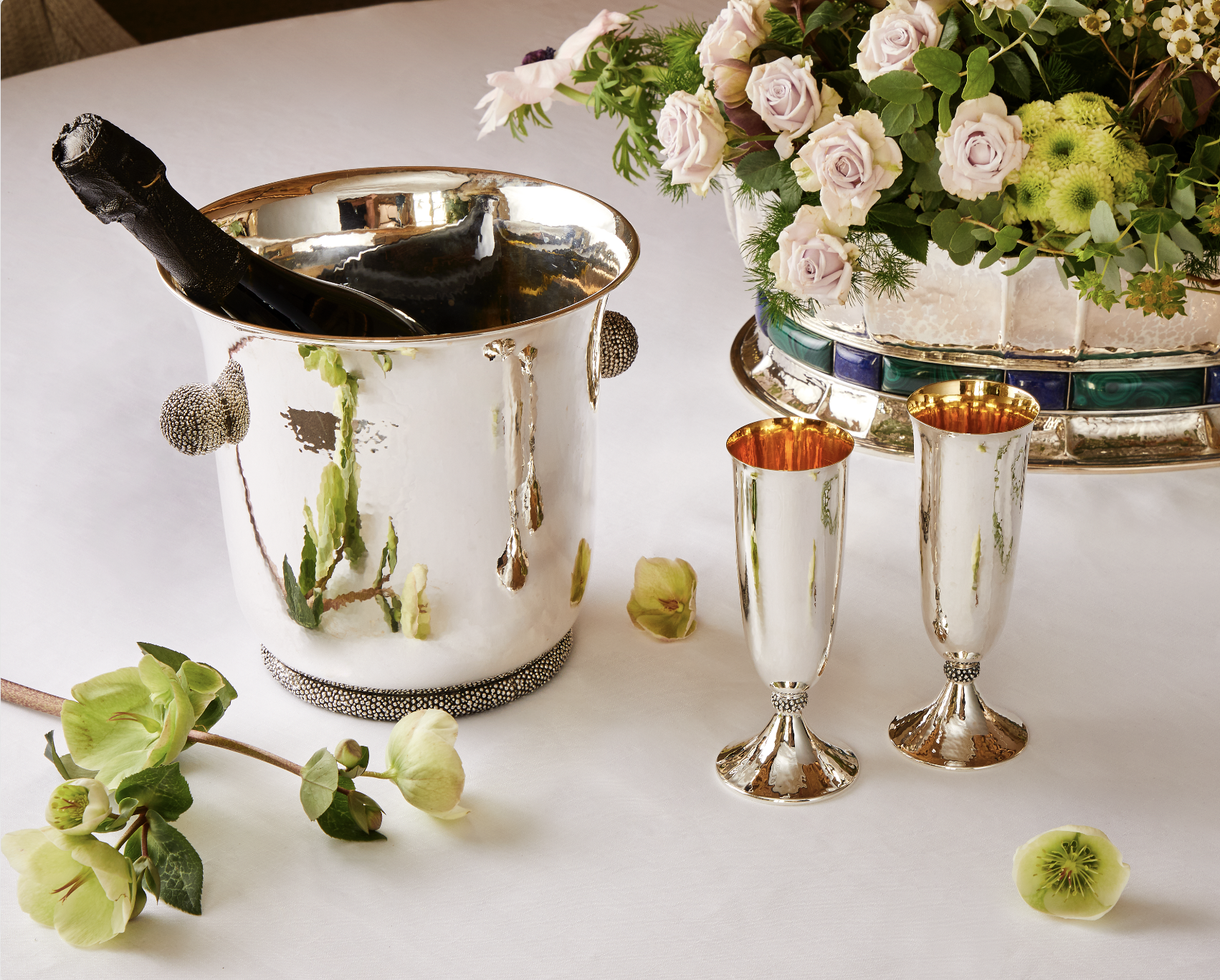 Buccellati - Tavola Primavera 6