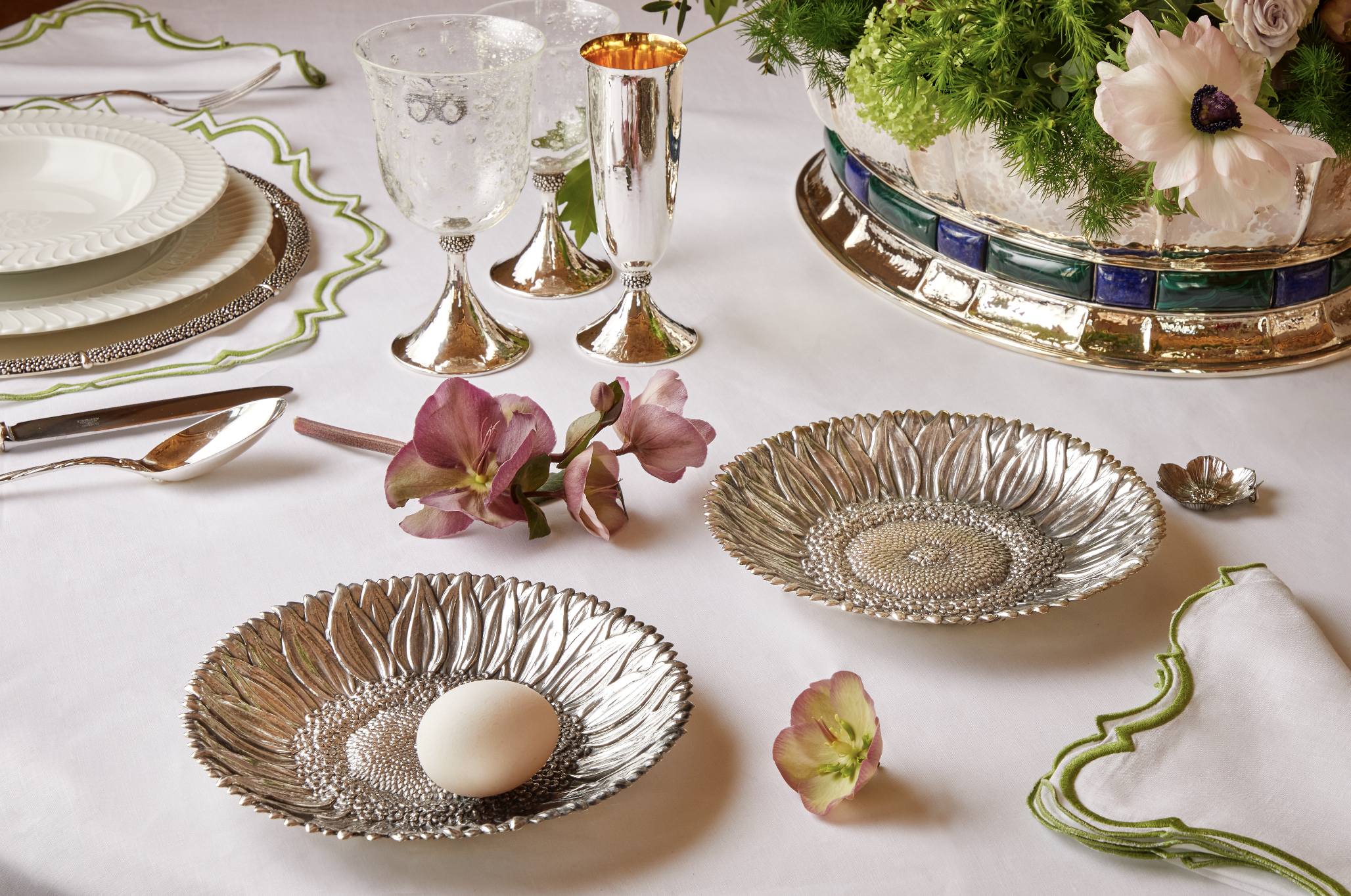 Buccellati - Tavola Primavera 5