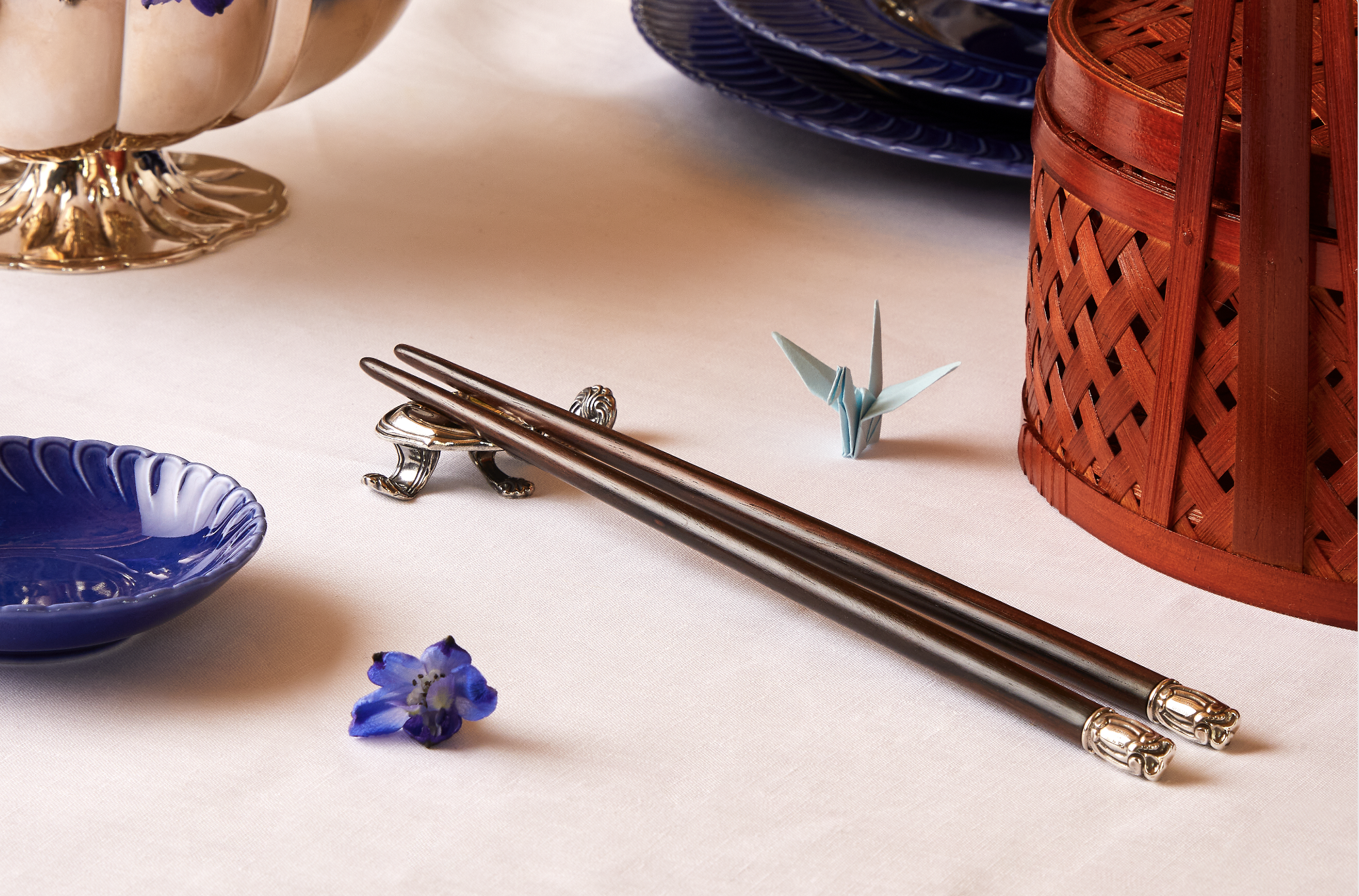 Buccellati - Tavola Asia 3