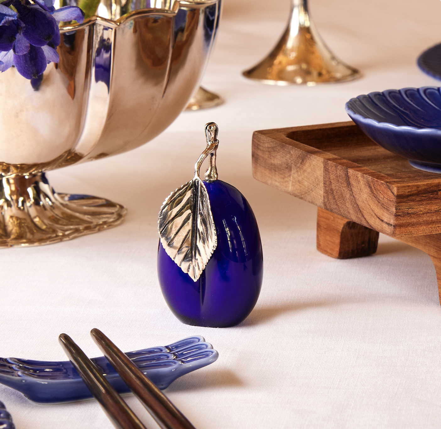 Buccellati - Tavola Asia 2