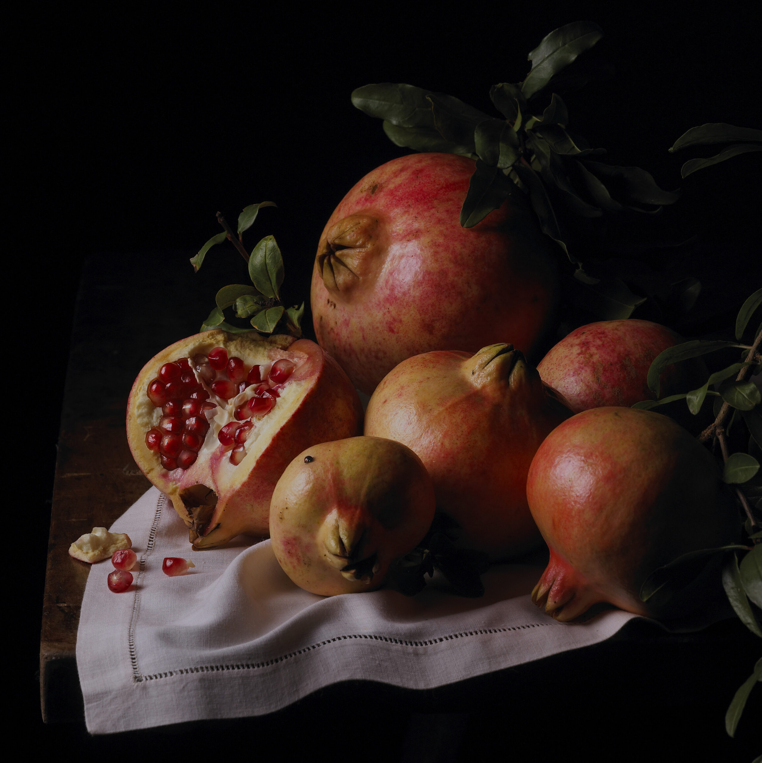 Food — Aplomb Studio