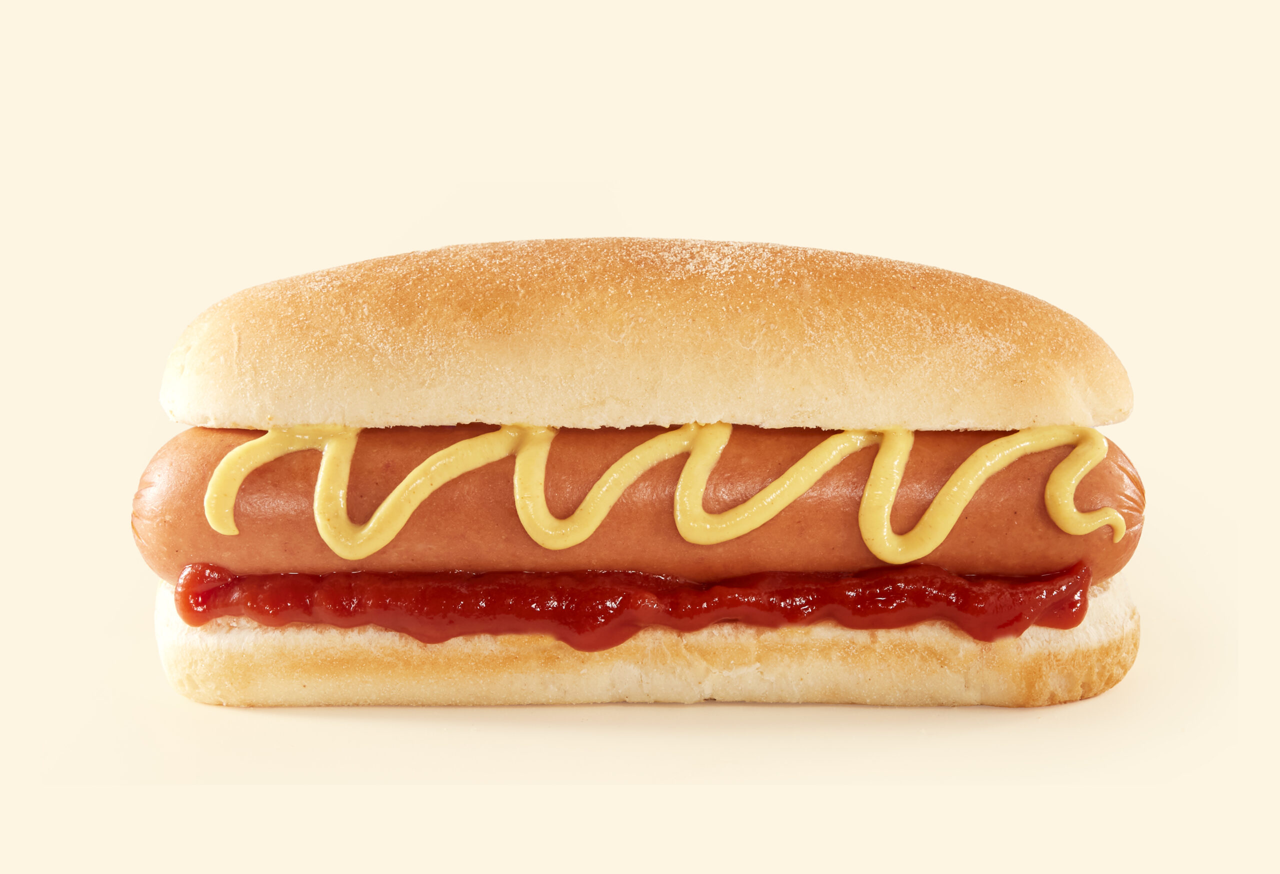 PANE PER HOT DOG