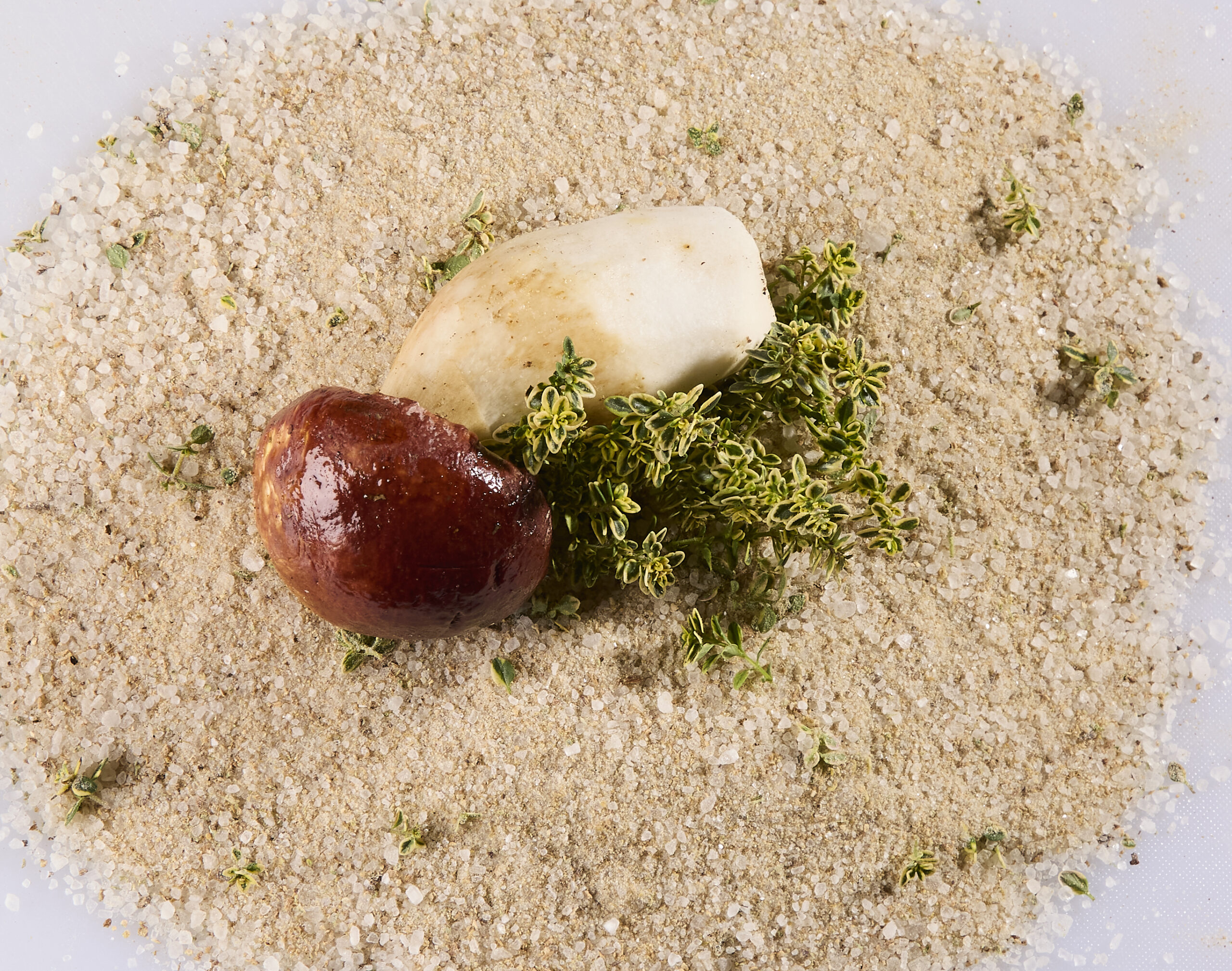 PREPARAZIONE GRIGLIATA MISTA 3