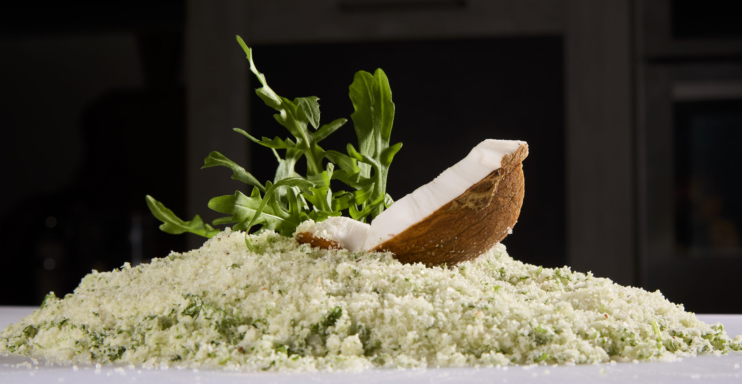 PREPARAZIONE INSALAPIZZA 3