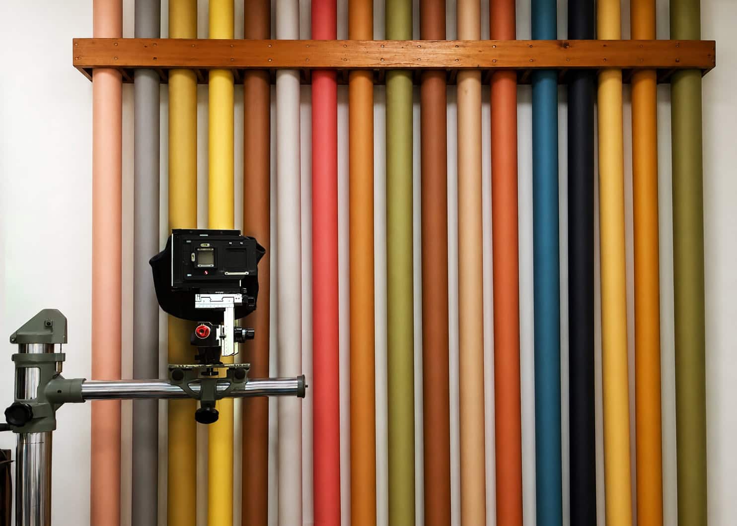 Dettaglio studio 1