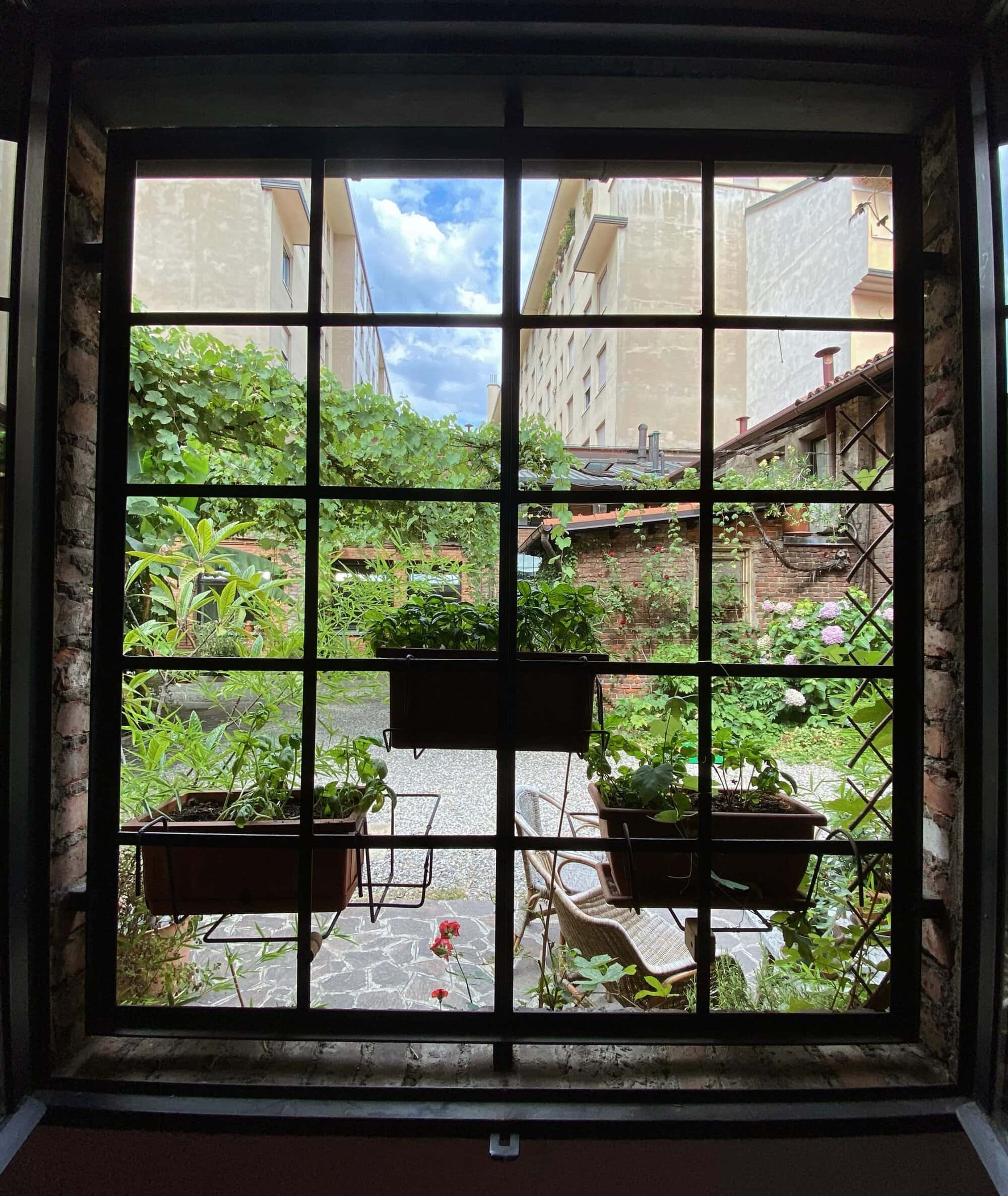 Dettaglio studio 2
